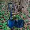 Składana Saperka - Niezbędne Narzędzie dla Miłośników Outdooru