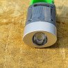 Mini latarka LED – kompaktowa, mocna i energooszczędna