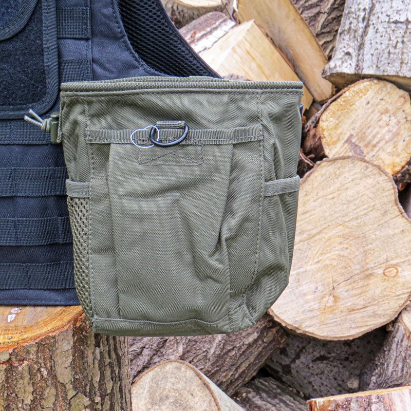 Torba Zrzutowa MIL-Tec