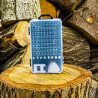 Zestaw Naprawczy 115 w 1 – Narzędzia do Telefonów, Elektroniki i Laptopów