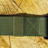 Pas taktyczny 123 cm – wytrzymały i regulowany dla wojska i survivalu