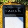 Powerbank Wild Trek 30000 mAh z LED, 4x USB, wbudowanymi kablami USB-C i Lightning