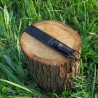 FOXTER® Nóż do rzucania – Rzutka taktyczna 26 cm z owijką paracord