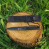 FOXTER® Nóż do rzucania – Rzutka taktyczna 26 cm z owijką paracord
