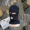 Mil-Tec® Kominiarka Balaclava 3-otworowa – Taktyczna Ochrona na Zimę i Outdoor