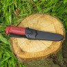 Nożyk Morakniv – niezawodny nóż survivalowy prosto ze Szwecji