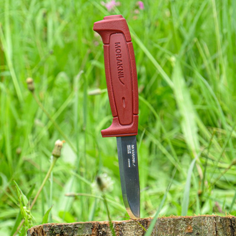 Nożyk Morakniv – niezawodny nóż survivalowy prosto ze Szwecji Nożyk Morakniv – niezawodny nóż survivalowy prosto ze Szwecji