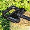 Toporek survivalowy Tomahawk 38cm – stal 440, pokrowiec, lekki i wyważony