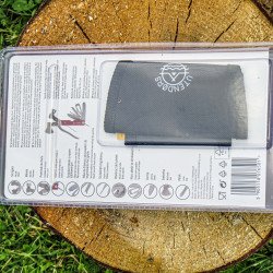 Multitool 13w1 – Niezawodne narzędzie wielofunkcyjne ze stali nierdzewnej