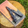 Multitool 9w1 – Wielofunkcyjne narzędzie ze stali nierdzewnej