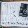 Multitool 9w1 – Wielofunkcyjne narzędzie ze stali nierdzewnej