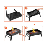 Grill Turystyczny