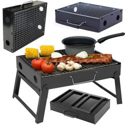 Grill Turystyczny