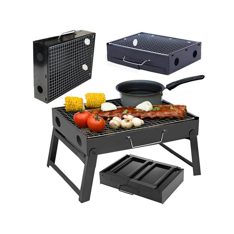 Grill Turystyczny Grill Turystyczny