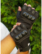 Rękawice taktyczne, wojskowe i outdoor – ASG, survival, praca